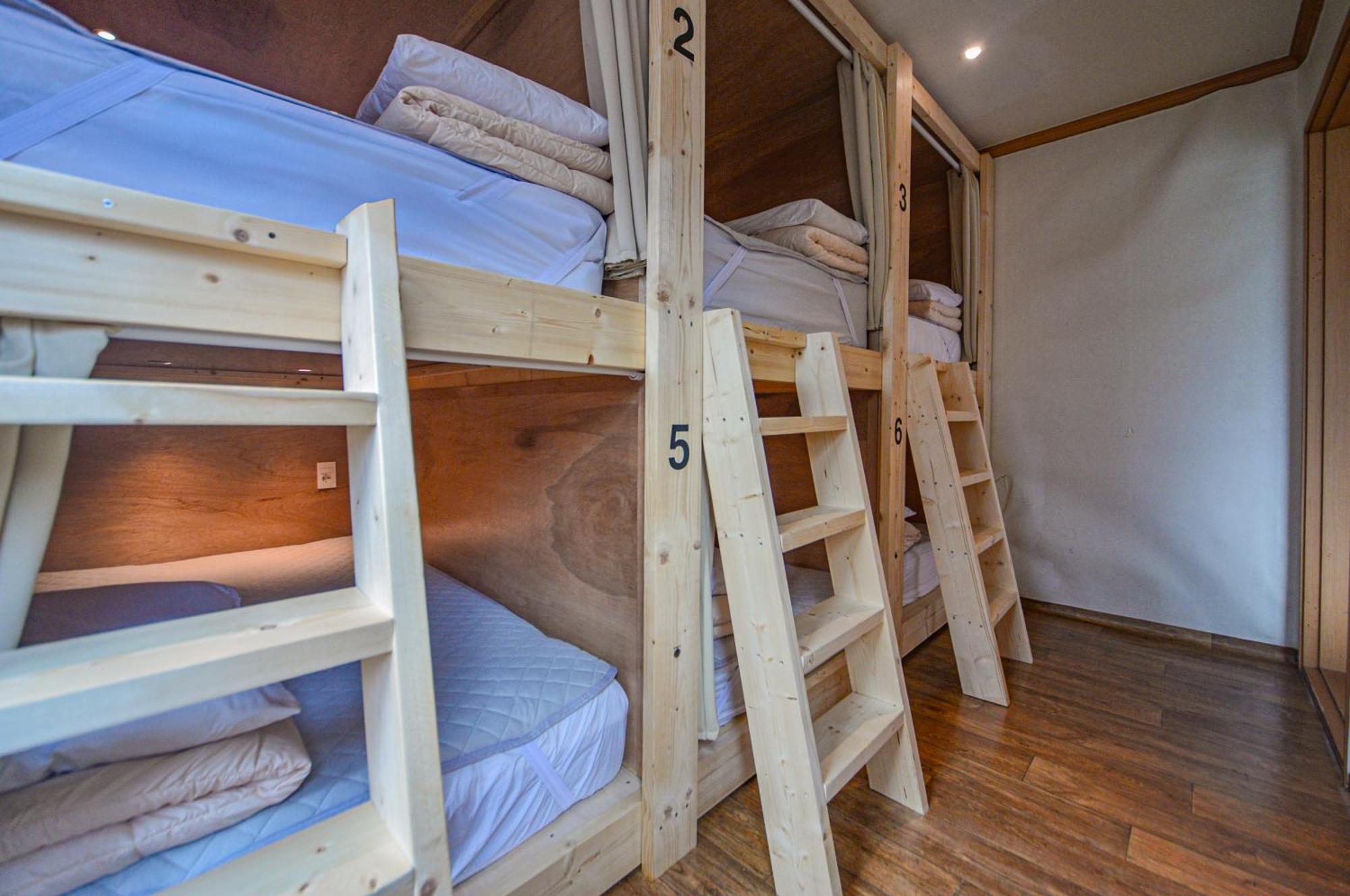 Helloworld Guesthouse Seoul Exterior photo