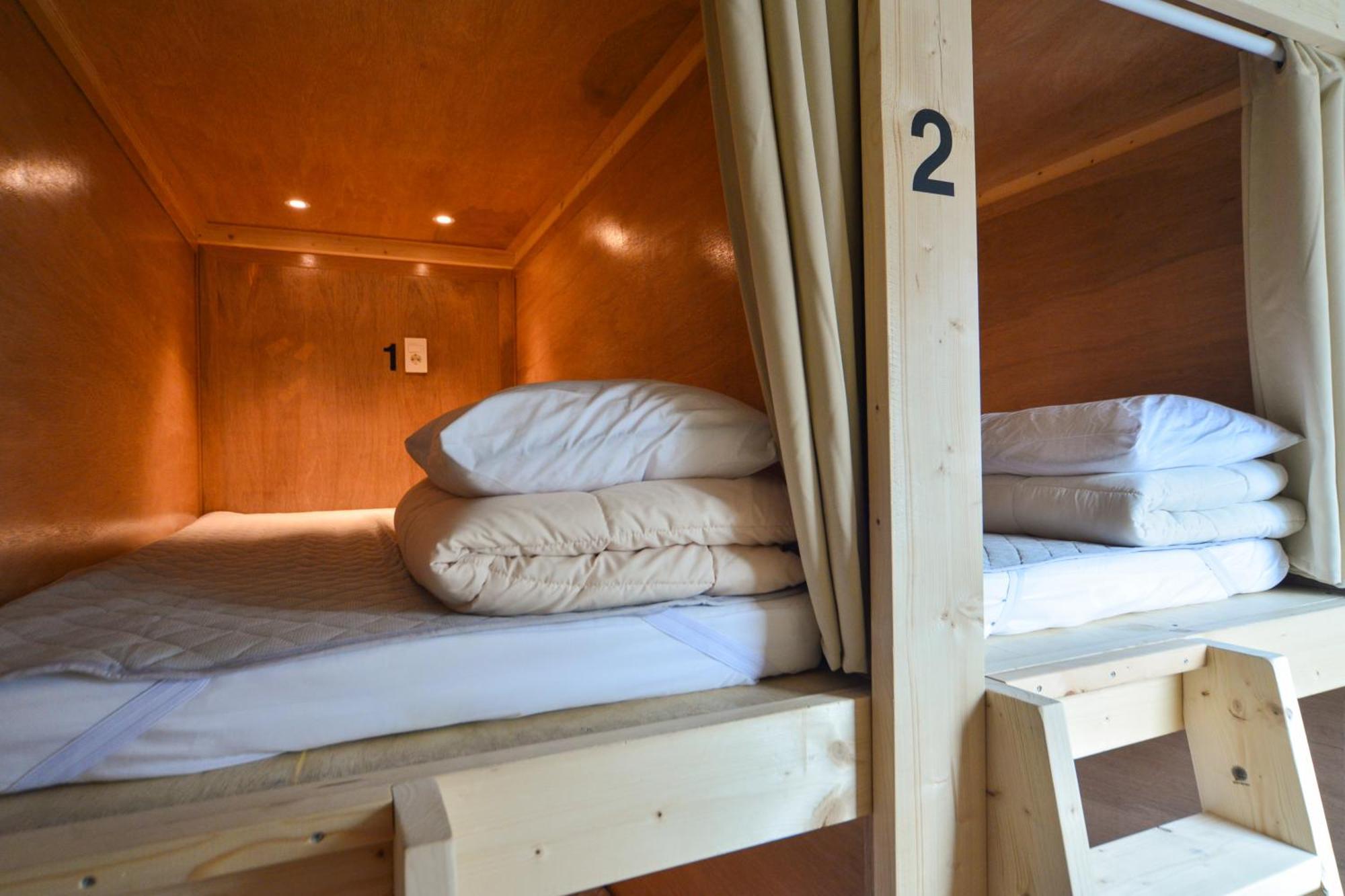 Helloworld Guesthouse Seoul Exterior photo